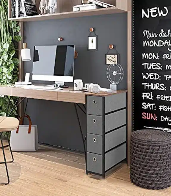 שידת-מגירות_1-1jpg - שידת מגירות צרה 4 - שידת אחסון מבד סטייל מאסטר רהיטים - רהיטים איכותיים לבית ולמשרד שידת מגירות