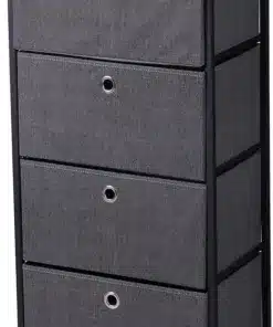 שידת מגירות