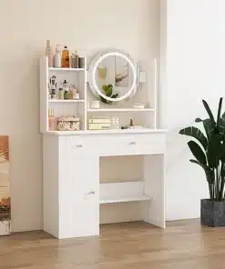 שידת קוסמטיקה