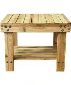 שרפרף למקלחון