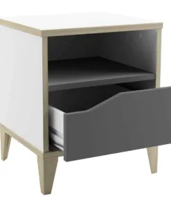 תא אחסון פתוח