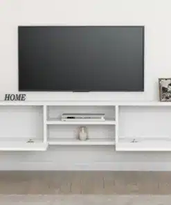 מזנון תלוי לקיר