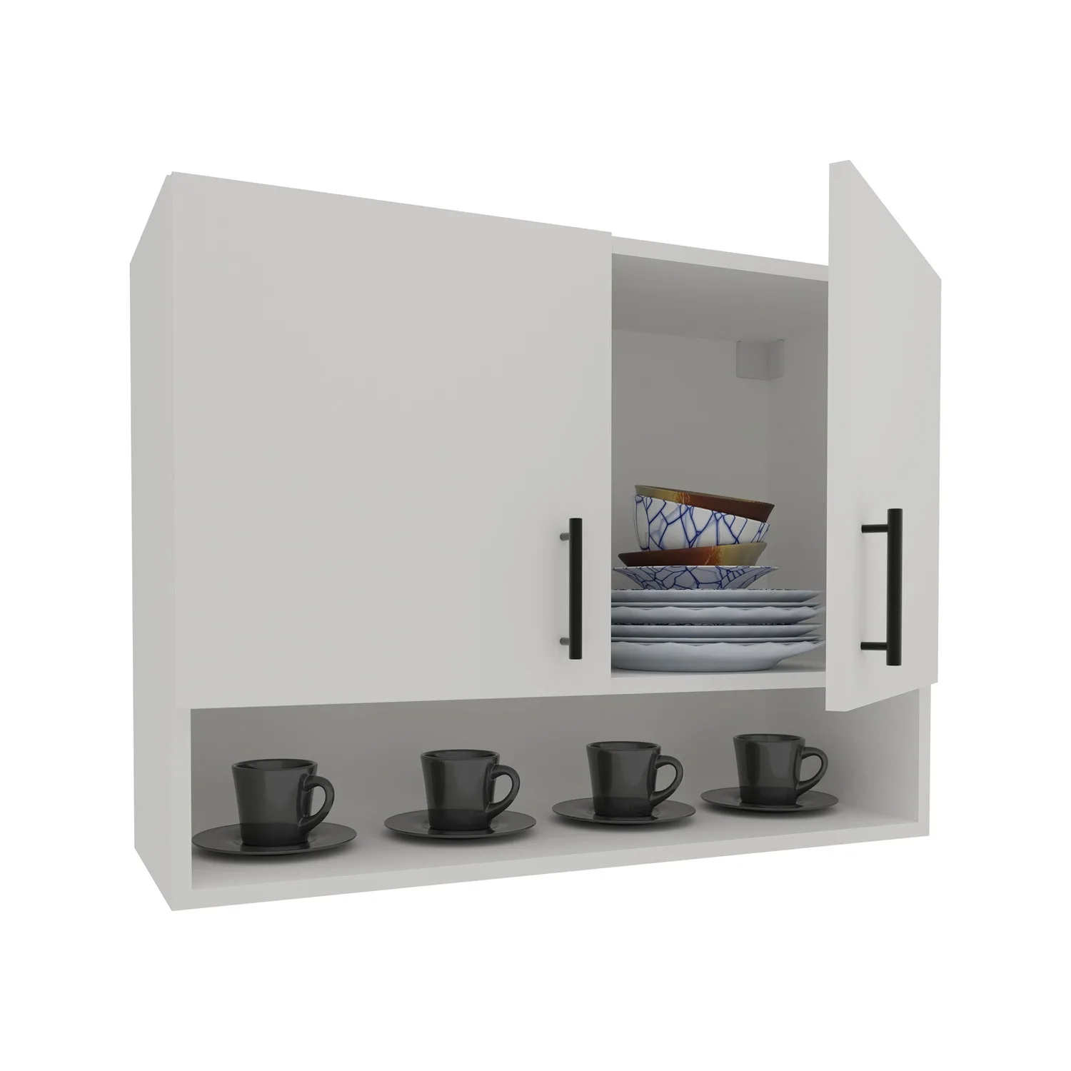 למטבח_2-1jpg - ארון מטבח עליון עם מדף - ארונות סטייל מאסטר רהיטים - רהיטים איכותיים לבית ולמשרד ארון תלייה למטבח