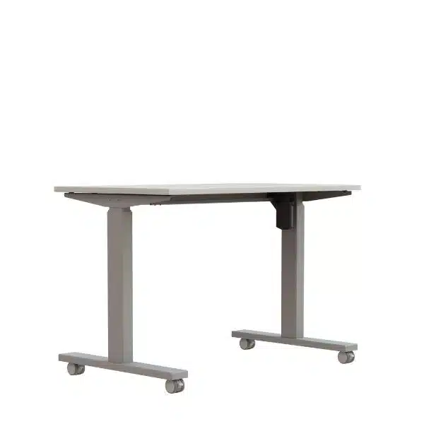 gallery_barchair_77789_2jpg - שולחן מתכוונן חשמלי חד מנועי עם גלגלים 100X60 ס"מ - שולחן כתיבה סטייל מאסטר רהיטים - רהיטים איכותיים לבית ולמשרד