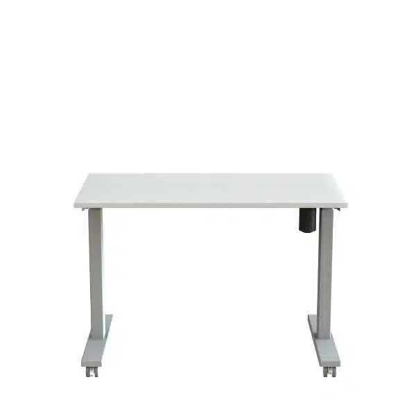 gallery_barchair_77789_3jpg - שולחן מתכוונן חשמלי חד מנועי עם גלגלים 100X60 ס"מ - שולחן כתיבה סטייל מאסטר רהיטים - רהיטים איכותיים לבית ולמשרד