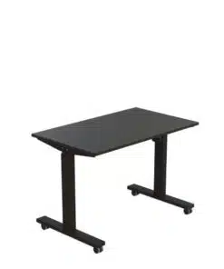 photo-32_0jpg - שולחן מתכוונן חשמלי חד מנועי עם גלגלים 100X60 ס"מ - ריהוט ארגונומי סטייל מאסטר רהיטים - רהיטים איכותיים לבית ולמשרד photo 32