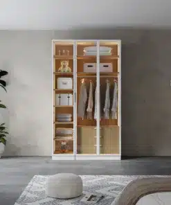 ארון 3 דלתות