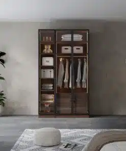 ארון 3 דלתות