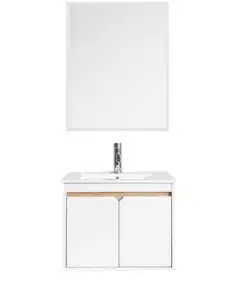 ארון אמבטיה 60 ס