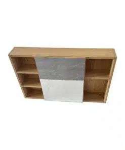 ארון אמבטיה MDF