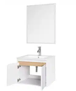 ארון אמבטיה מודרני