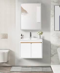 ארון אמבטיה