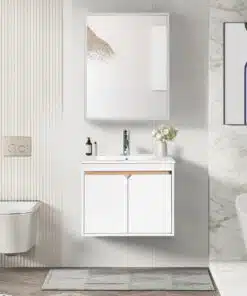 ארון אמבטיה