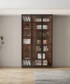 ארון בגדים 3 דלתות