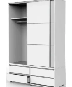 ארון הזזה 160