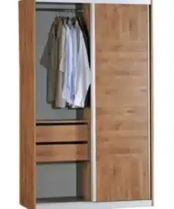 ארון הזזה קטן