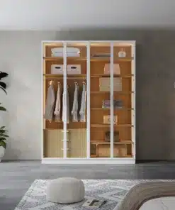 ארון זכוכית