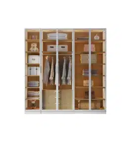 ארון זכוכית