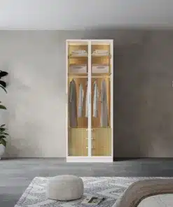 ארון לחדר שינה