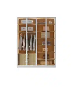 ארון לחדר שינה