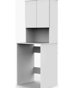 ארון למייבש כביסה