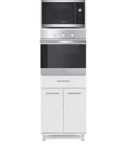 ארון למיקרוגל ותנור