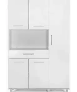 ארון למיקרוגל