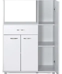 ארון למיקרוגל