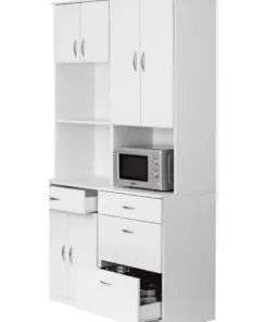 ארון למיקרוגל