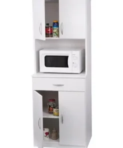 ארון מיקרוגל