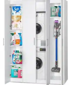 ארון שירות MDF