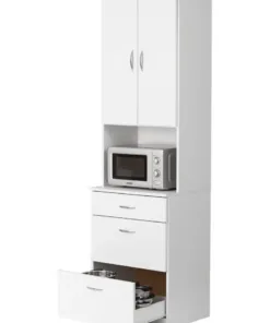 ארון שירות למטבח