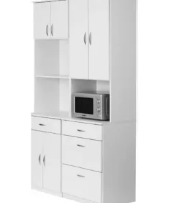 ארון שירות למטבח