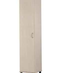 ארון-שירות_0-1jpg - ארון שירות ומזווה 5 מדפים - ארונות בגדים סטייל מאסטר רהיטים - רהיטים איכותיים לבית ולמשרד ארון שירות