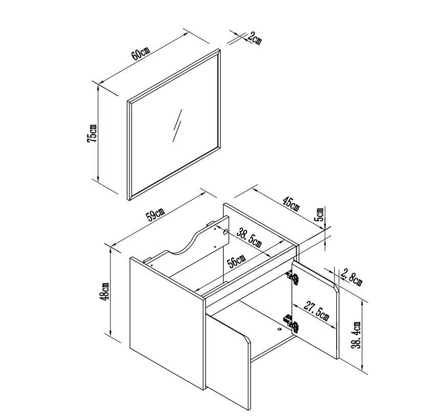 ארונות-אמבטיה-מעוצבים_4-1jpg - ארון אמבטיה מעוצב עם כיור - ארונות סטייל מאסטר רהיטים - רהיטים איכותיים לבית ולמשרד ארונות אמבטיה מעוצבים
