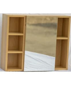 ארונית לאמבטיה