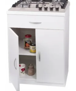 ארונית לכיריים