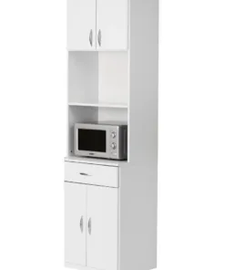 ארונית למיקרוגל