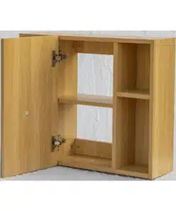 ארונית עם מראה