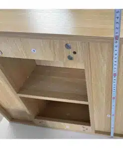 ארונית עמידה ללחות