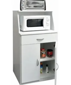 ארונית שירות למטבח