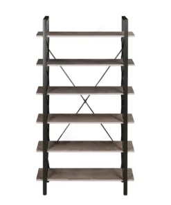 כוננית מדפים