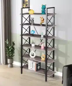 כוננית תעשייתית