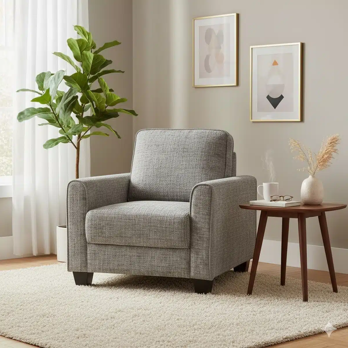 כורסא-לחדר-שינה_0jpg - כורסא מעוצבת לסלון מרופדת - כורסאות מעוצבות סטייל מאסטר רהיטים - רהיטים איכותיים לבית ולמשרד כורסא לחדר שינה