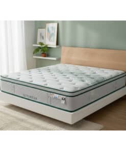 מזרן ויסקו ג'ל