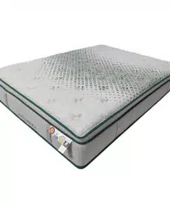 מזרן קפיצים מבודדים