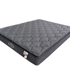 מזרן קפיצים