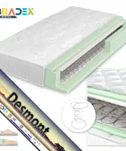 מיטה לחדר אורחים