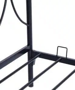 מיטה לחדר נוער