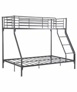 מיטת קומותיים לילדים